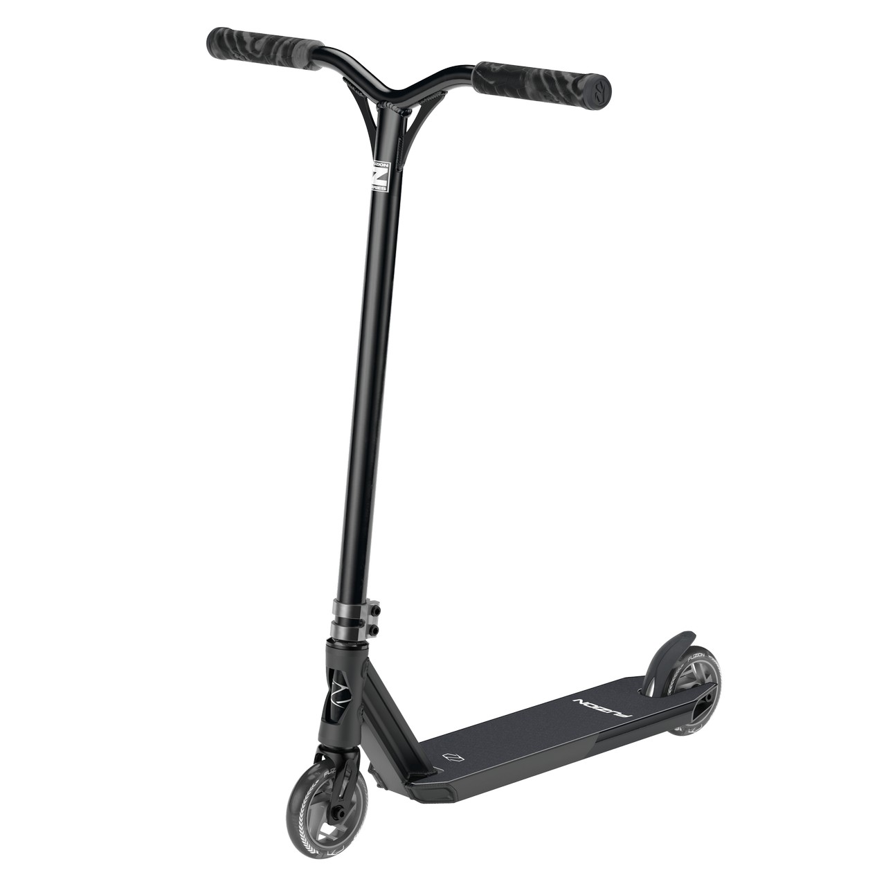 

Самокат Fuzion Z-Series Z300 2022 Black, Черный, Z-Series Z300