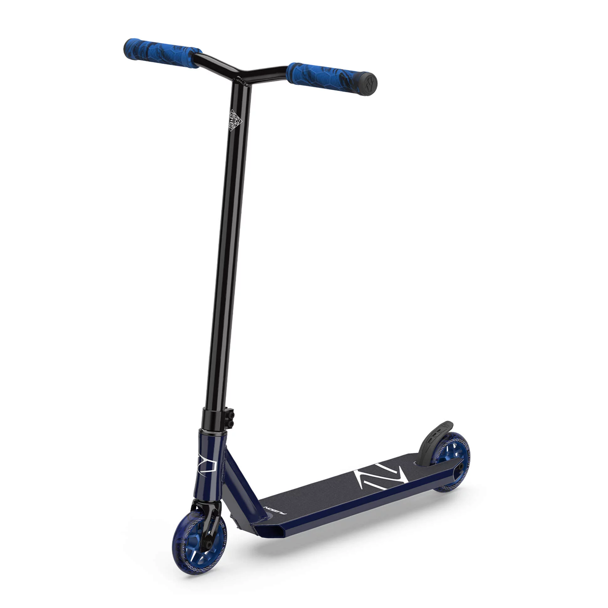 

Самокат Fuzion Z-Series Z250 2022 Blue, Синий, Z-Series Z250