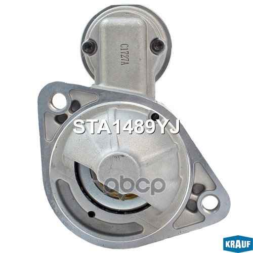 

Стартер Krauf STA1489YJ