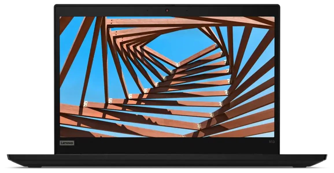 

Ноутбук Lenovo ThinkPad X13 G1 Black (20T3A1AJCD), ThinkPad X13 G1