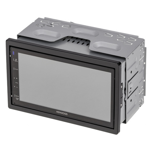 фото Автомагнитола kenwood dmx120bt