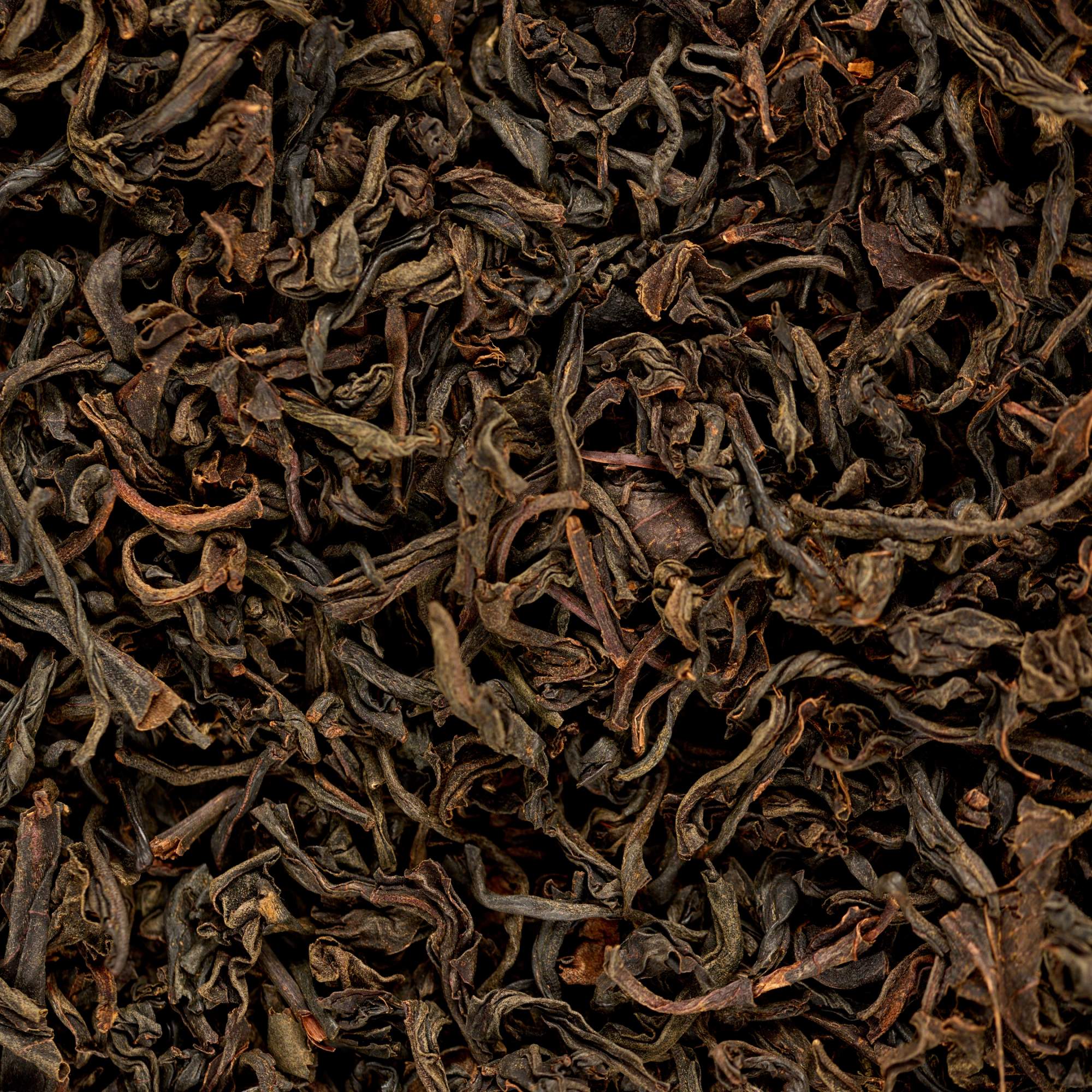 Чай Рондапродукт черный листовой кенийский OPA STD 1805, 2,5 кг