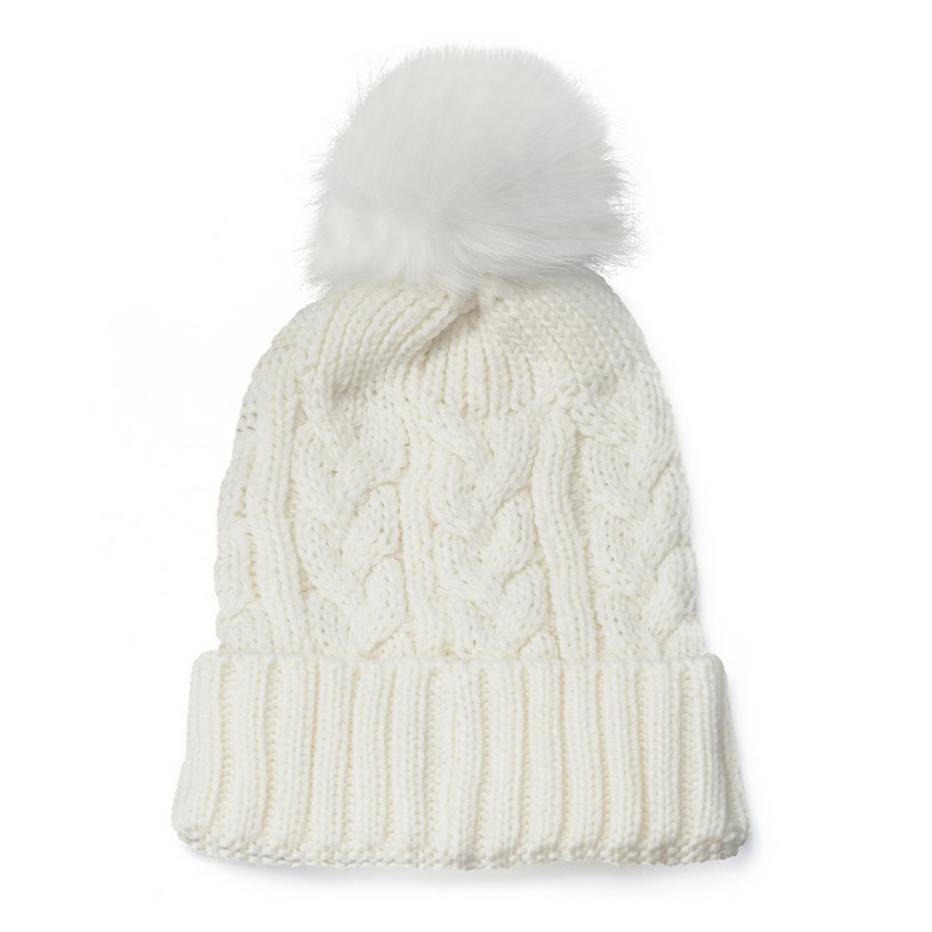 

Шапка женская Atto WW-Hat_W-1 белая, р. M, Белый, WW-Hat_W-1
