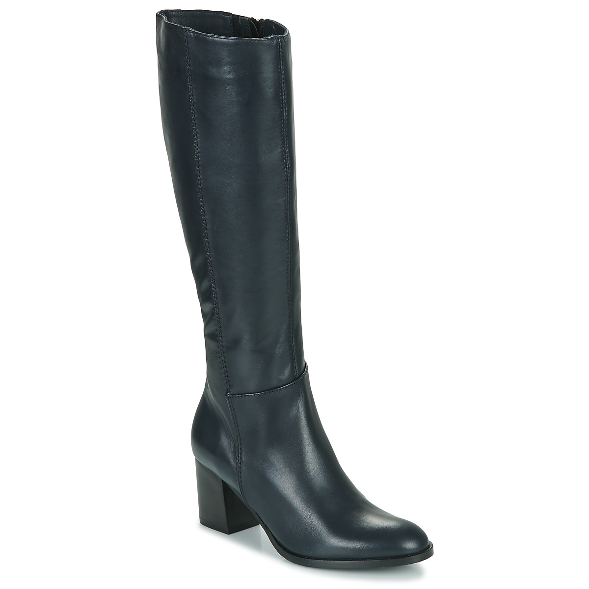 

Сапоги женские Fericelli 23132121 синие 41 EU, Синий, 23132121