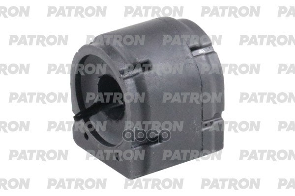 

Втулка Стабилизатора Mazda Cx-5 (Ke) 11- Cx-5 Ii (Kf) 17- Cx-9 Ii (Tc) 16- PATRON арт. PSE
