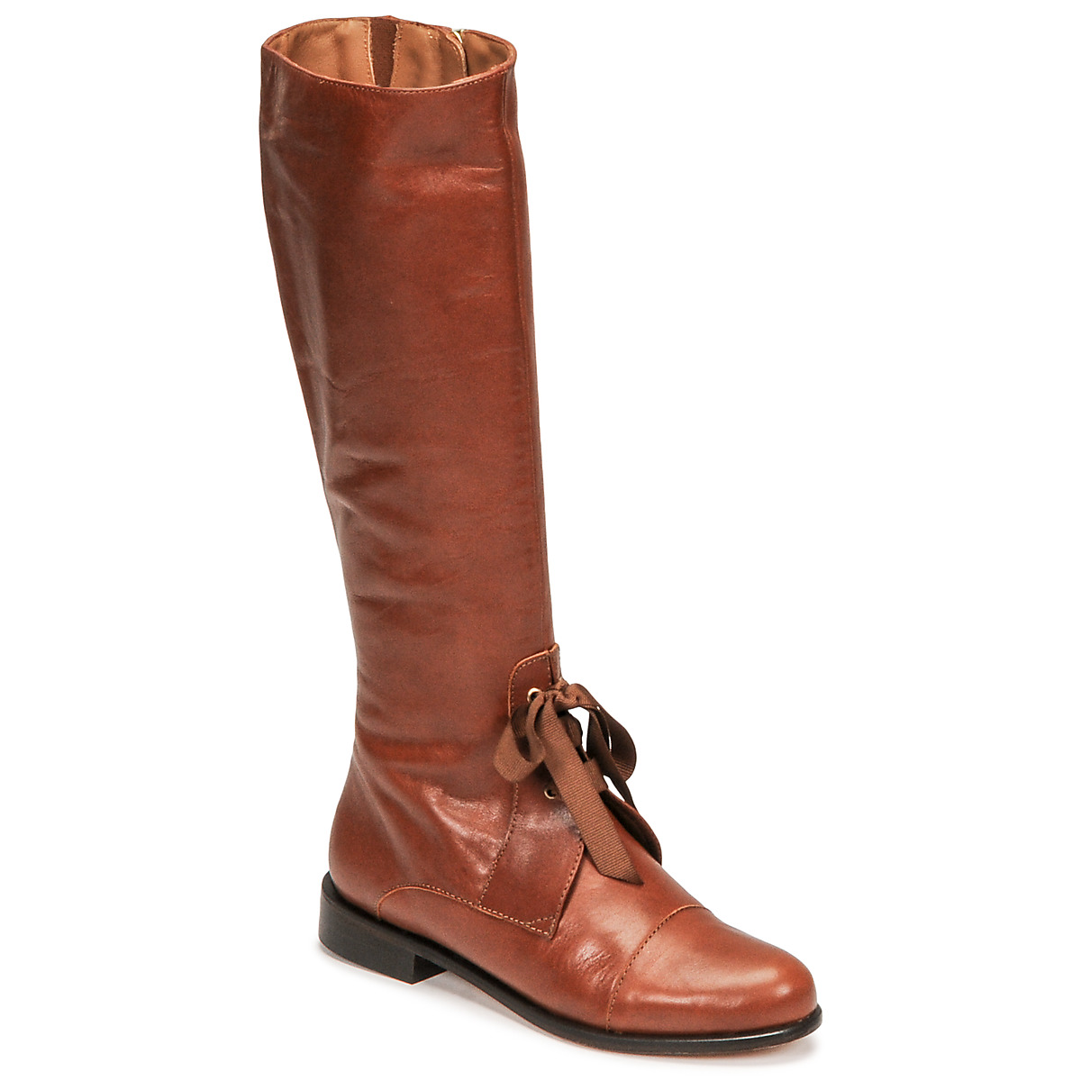 

Сапоги женские Fericelli 236629 бежевые 38 EU, 236629