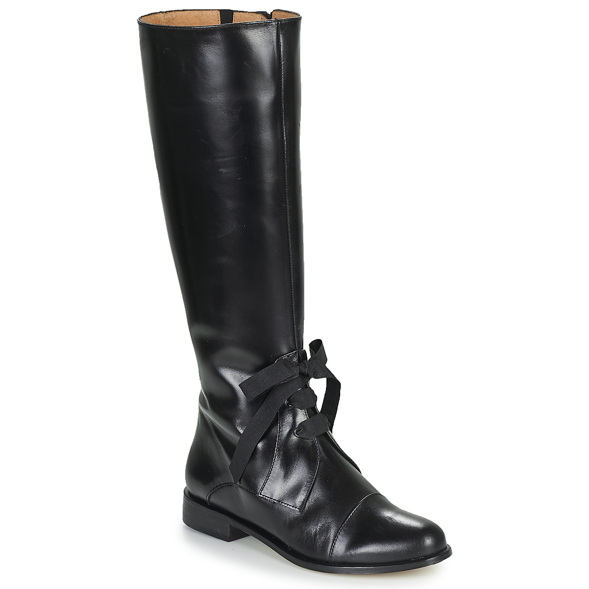 

Сапоги женские Fericelli 236630 черные 35 EU, 236630