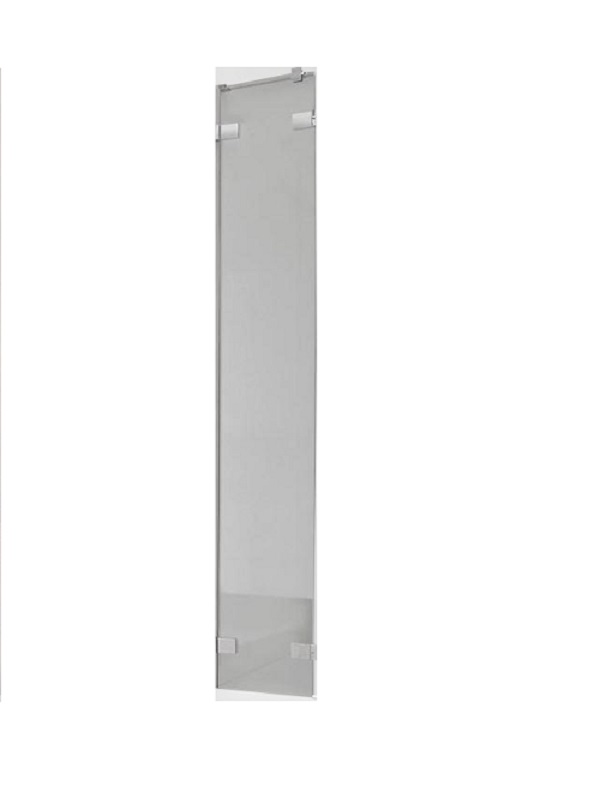 

Боковая стенка 44.3 см Radaway Euphoria DWJ 443 L 383217-01L стекло прозрачное