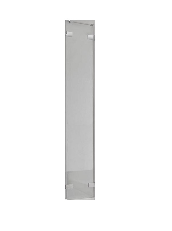 

Боковая стенка 44.3 см Radaway Euphoria DWJ 443 R 383217-01R стекло прозрачное