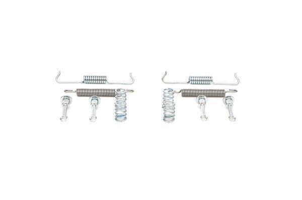 

Тормозные колодки Bosch барабанные 1987475306