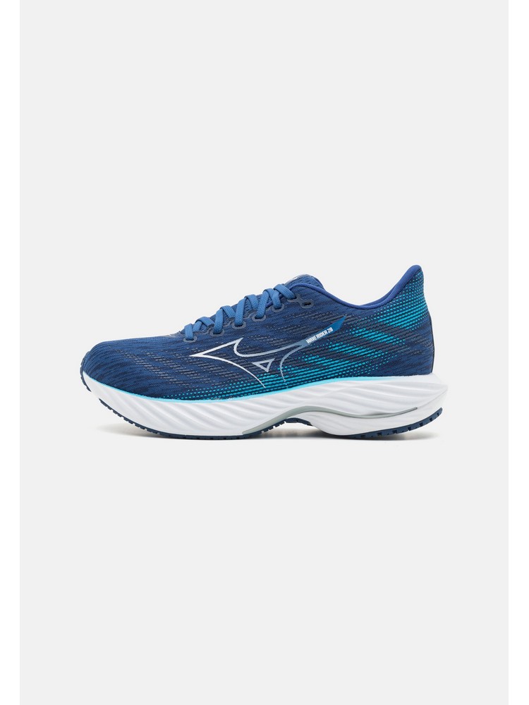 

Кроссовки мужские Mizuno M2742A0JA бирюзовые 40.5 EU, Бирюзовый, M2742A0JA