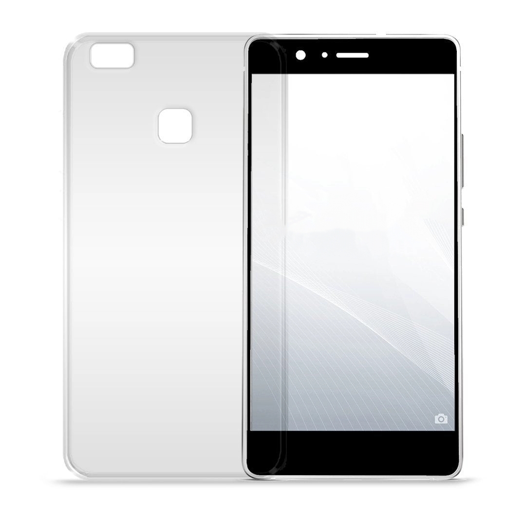 

Чехол накладка MyPads Tocco для Huawei P9 Lite / G9 / Dual Sim LTE, Прозрачный, Tocco
