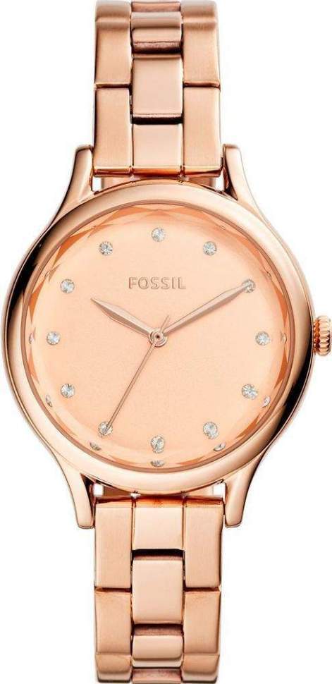 

Наручные часы женские Fossil BQ3321, BQ3321