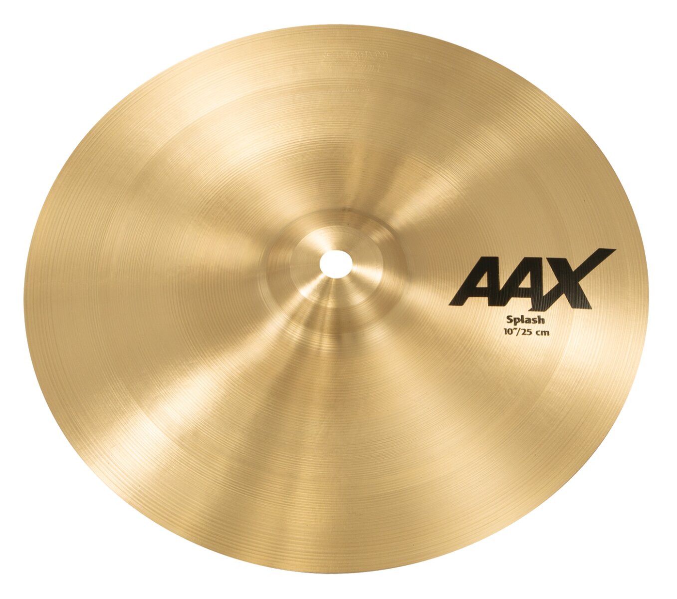 

Sabian 10" AAX Splash
