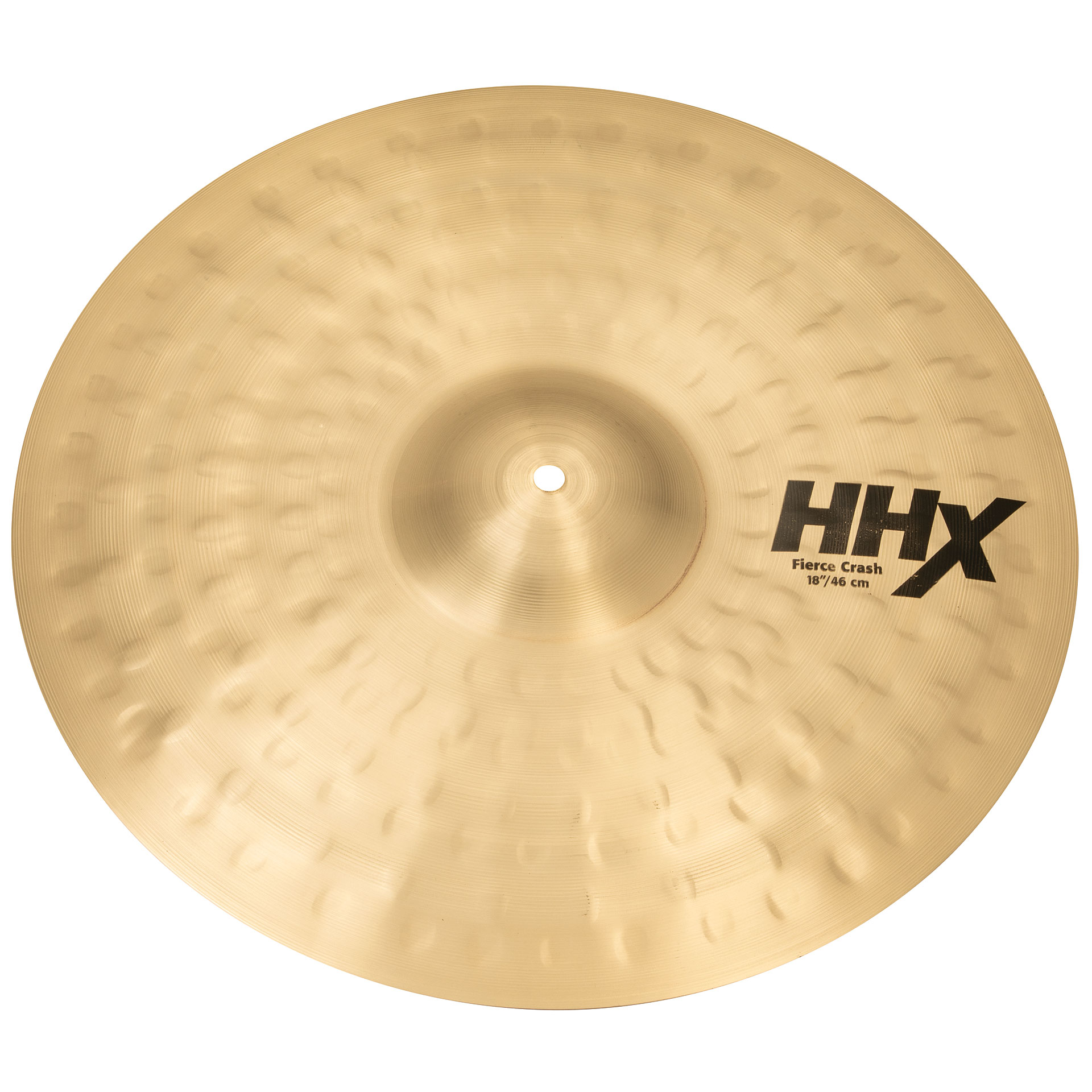 

Sabian 18" HHX Fierce Crash