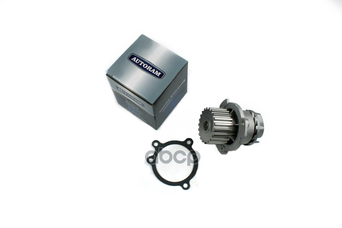 

Помпа 2112 (16 Клап.) Autoram AUTORAM арт. ASW018278