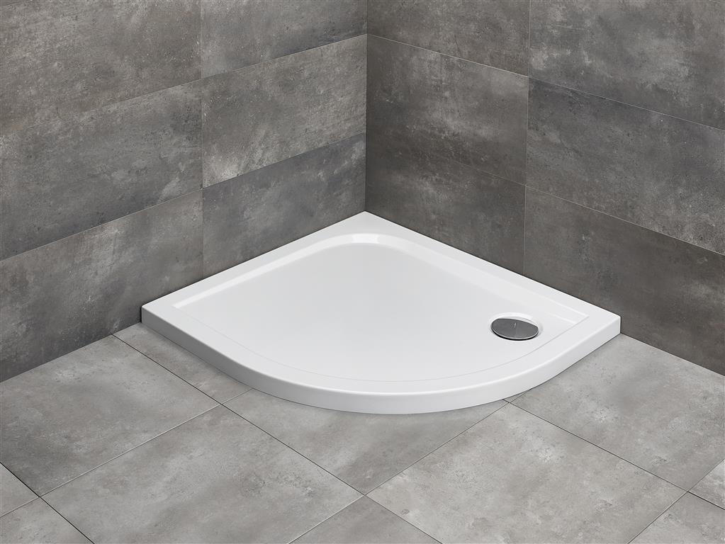 

Поддон для душа 90х80 см Radaway Delos SDE8090-01R