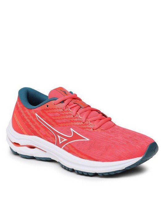 

Кроссовки женские Mizuno Wave Equate 7 J1GD2348 розовые 37 EU (доставка из-за рубежа), Розовый, Wave Equate 7 J1GD2348