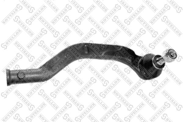 

Наконечник поперечной рулевой тяги STELLOX 51-03361A-SX
