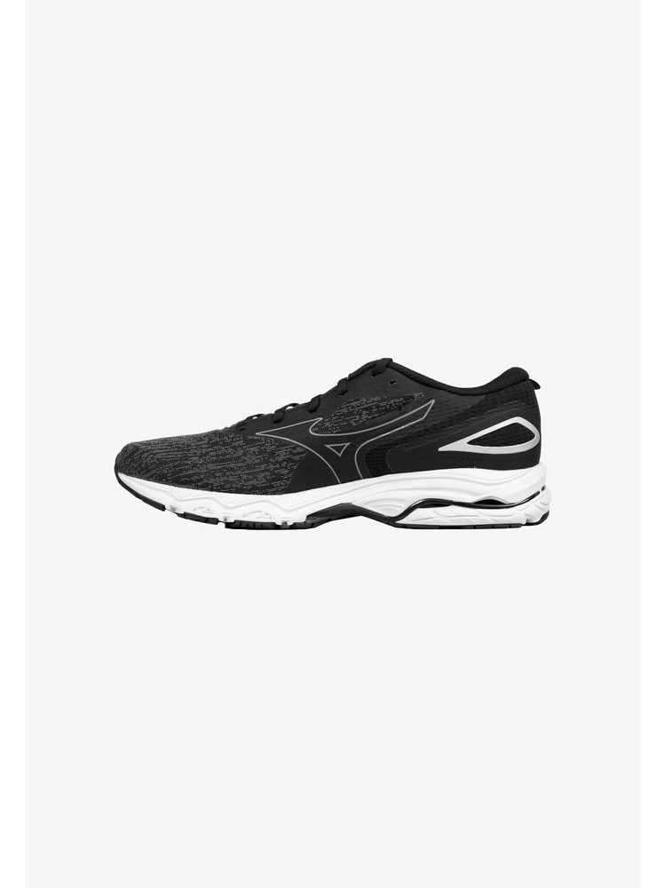 

Кроссовки мужские Mizuno M2742A0KD черные 45 EU, Черный, M2742A0KD