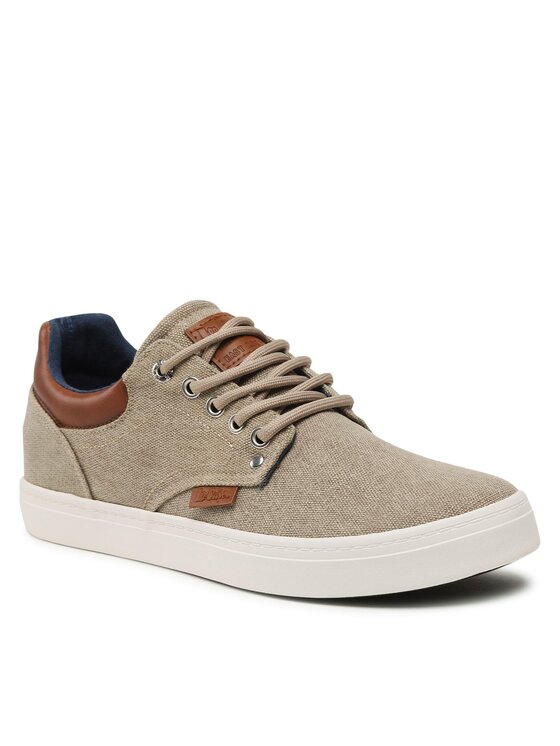 

Кеды LCW-23-31-1815M Lee Cooper бежевый 41 EU, LCW-23-31-1815M