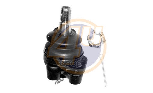 

Опора Шаровая Hyu H-100/Starex/Mit L300 Верхн 86-00 L/R
