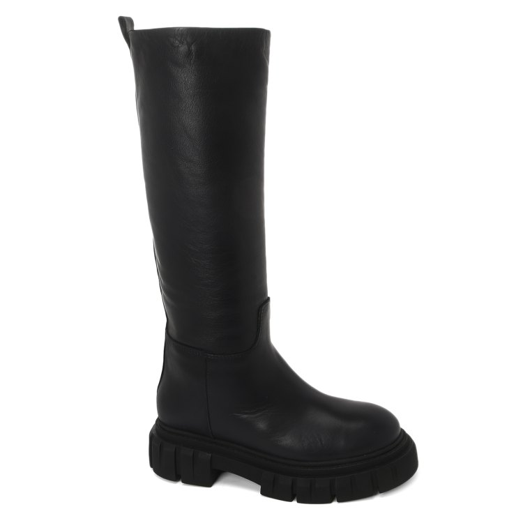 

Сапоги женские Tendance LAND 3 синие 39 EU, Синий, LAND 3