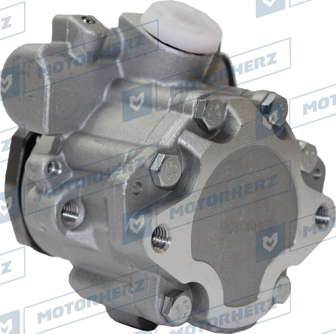 

Насос Гур Motorherz P1037HG