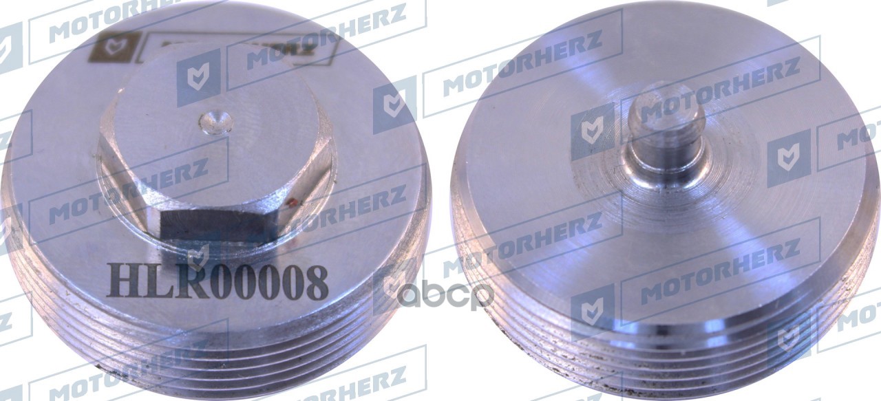

Металлический Регулятор Люфта Motorherz арт. HLR00008