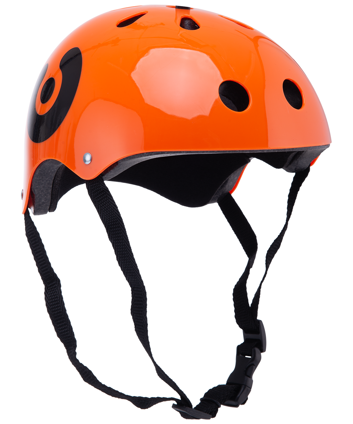 фото Ridex шлем защитный tick orange m