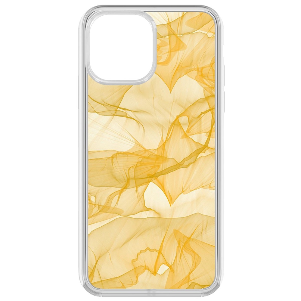 

Чехол-накладка Krutoff Clear Case Абстракт 9 для iPhone 13 Pro Max