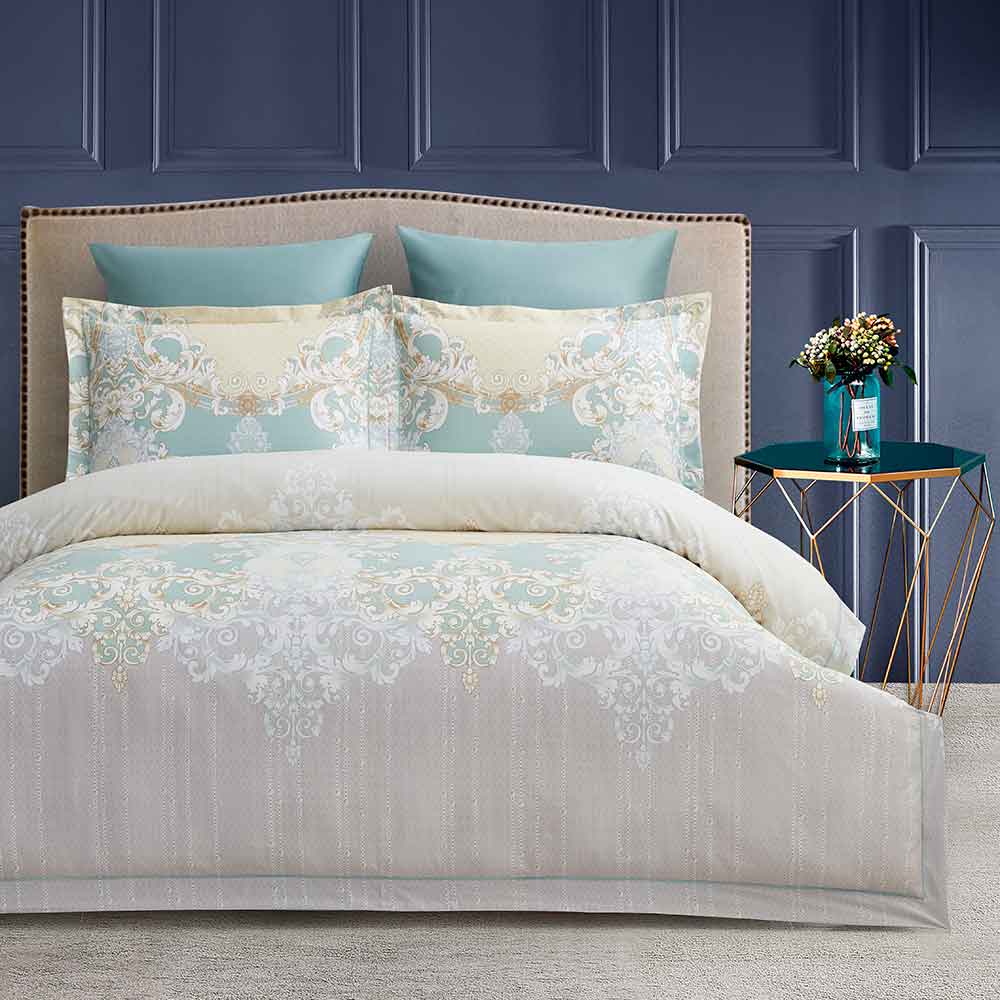 

Постельное Белье Arya Exclusive 2 Сп. 200X220 Elaina