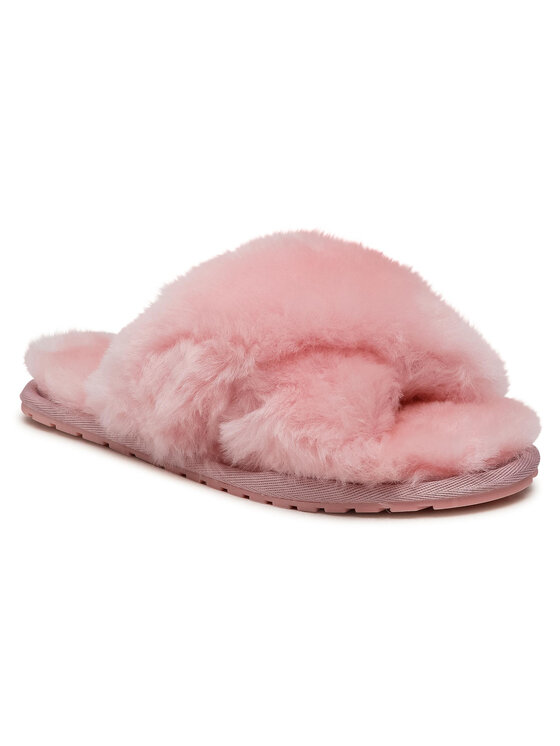 

Тапочки Mayberry W11573 EMU Australia Розовый 36 EU, Mayberry W11573