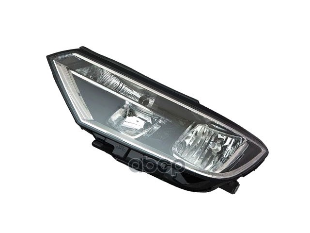 

Фара Vw Passat 14- Rh (правый) С Электрокорректором Depo арт. 441-11M1RMLDEM2
