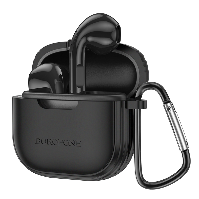 

Беспроводные наушники Borofone BW29 Black, BW29