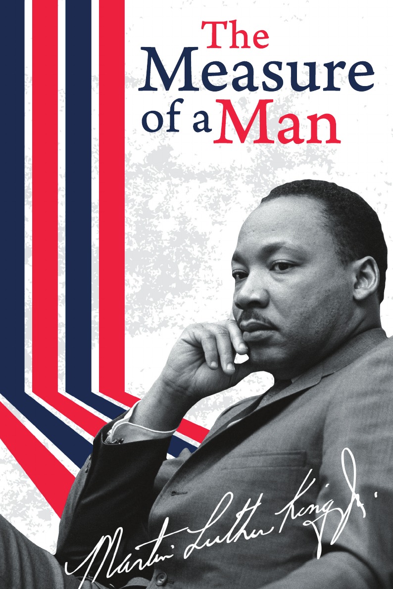 

The Measure of a Man Paperback