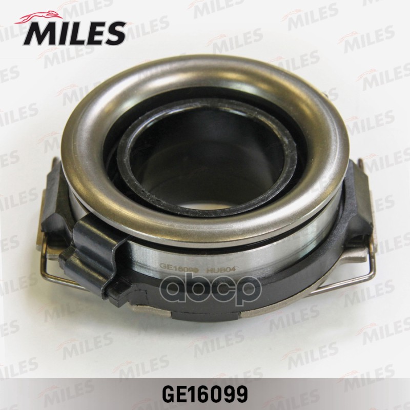 фото Подшипник выжимной toyota avensis i-ii/camry iii/corola ix 2.0d-3.0 91-07 (sachs 315160071 miles