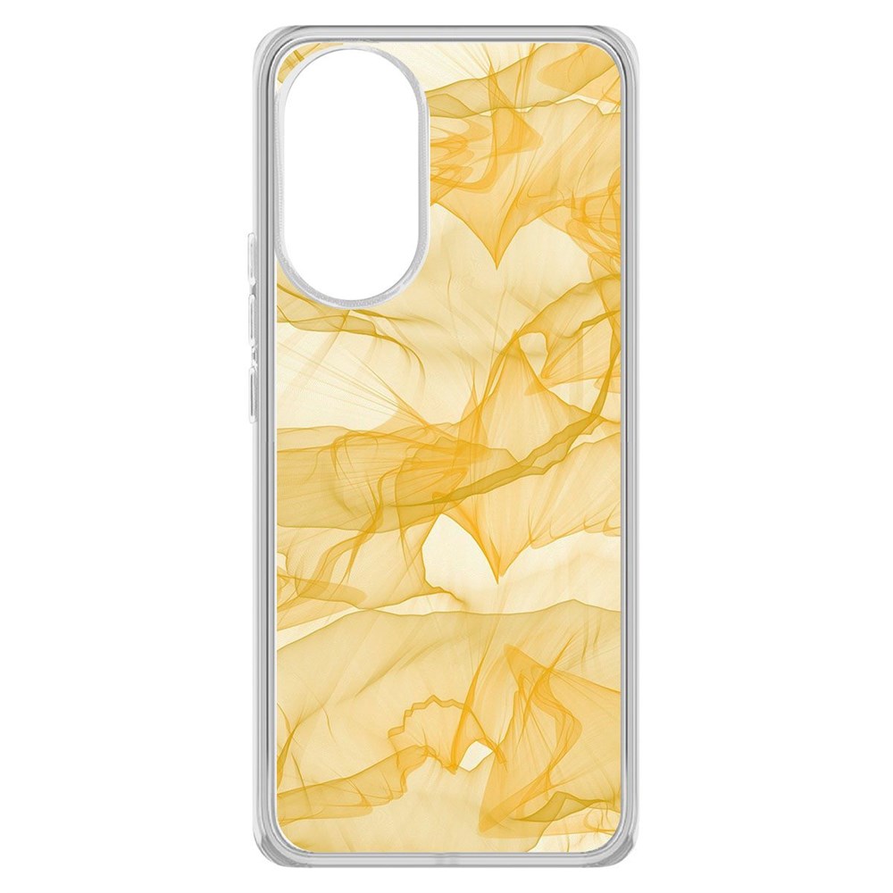 

Чехол-накладка Krutoff Clear Case Абстракт 9 для Huawei Nova 9