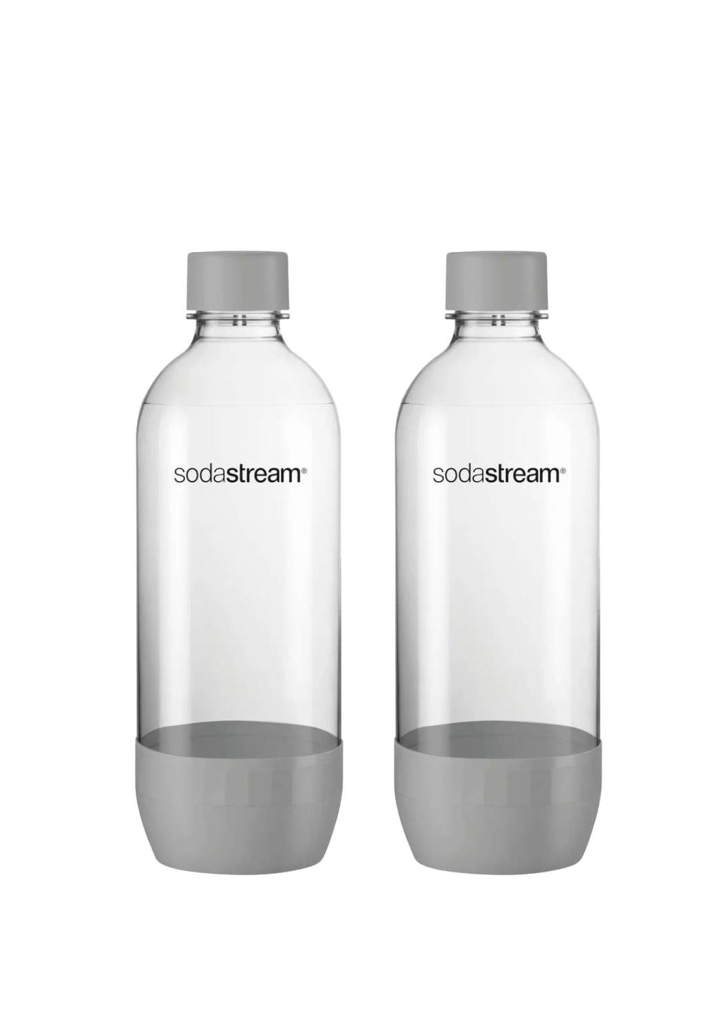 

Комплект бутылок SodaStream Twin Pack, Twin Pack