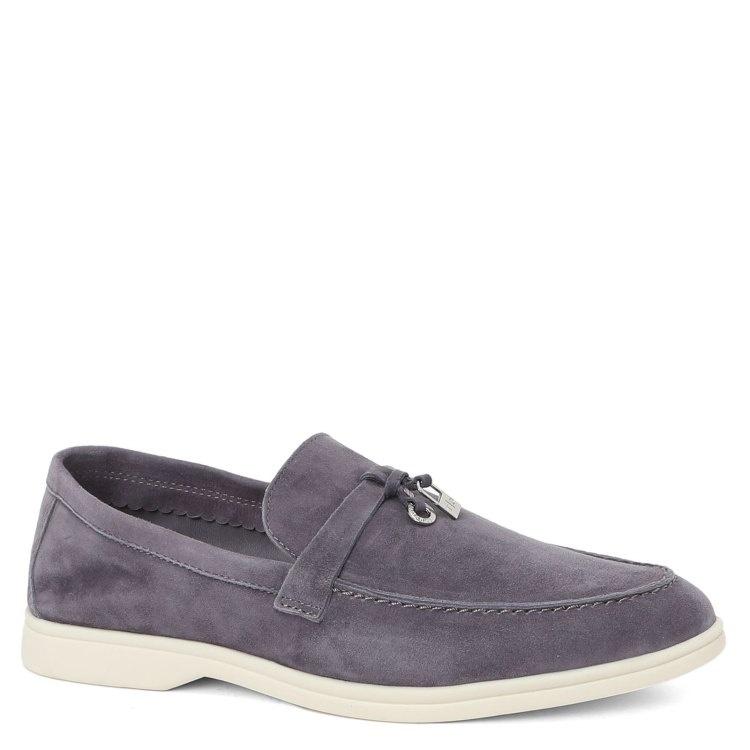 

Лоферы женские Tendance SW6046-1 фиолетовые 37 EU, Фиолетовый, SW6046-1