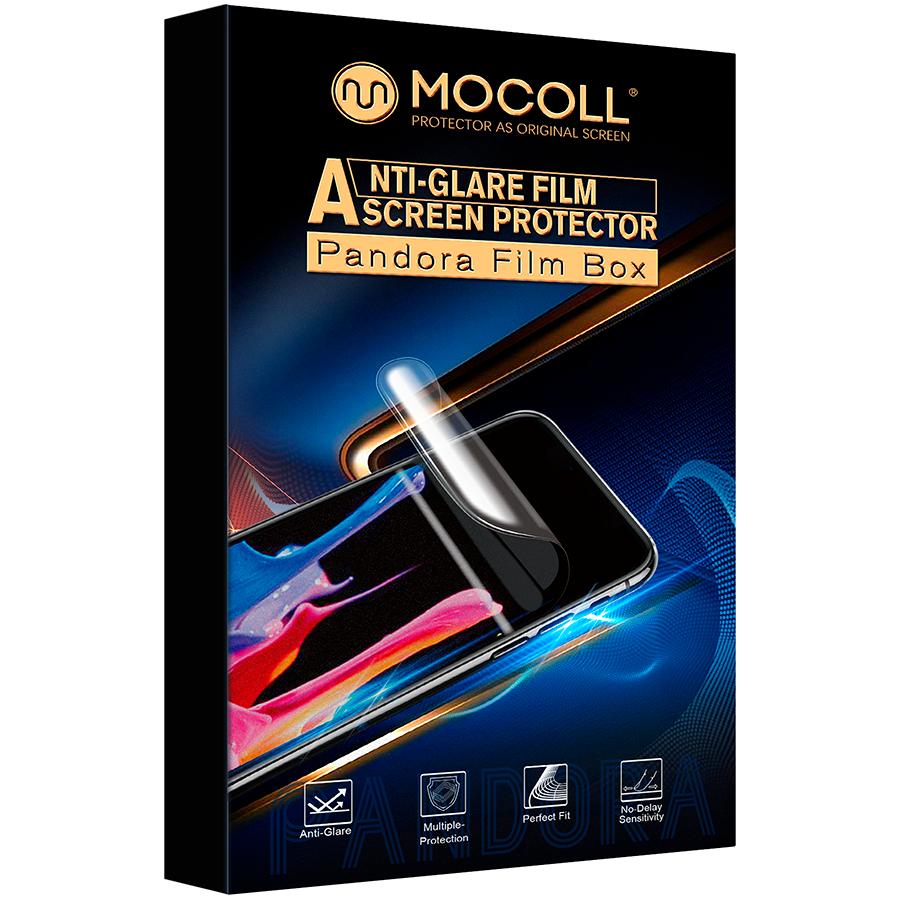 

Пленка защитная Mocoll Recovery Matte TPM1