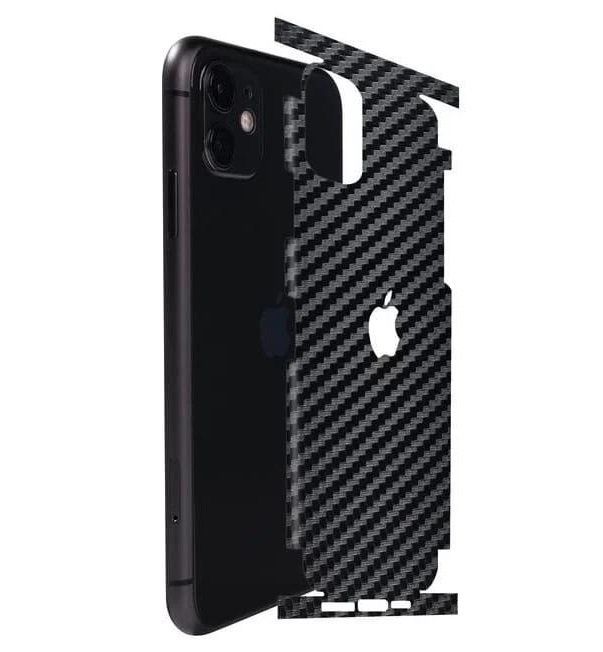 

Пленка защитная Mocoll Carbon Fiber Black PVC1