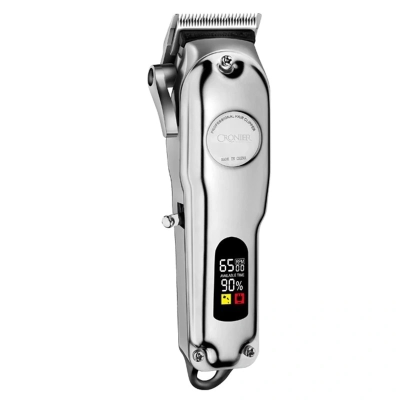 

Машинка для стрижки волос Cronier Professional CR-13A