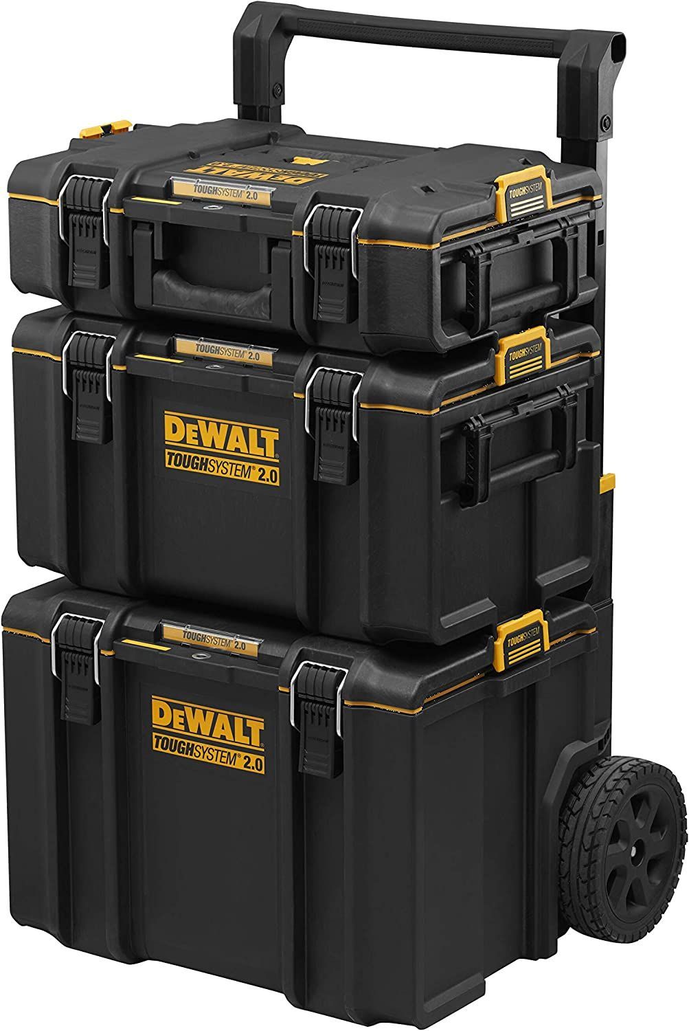 Набор ящиков DeWALT DWST83402