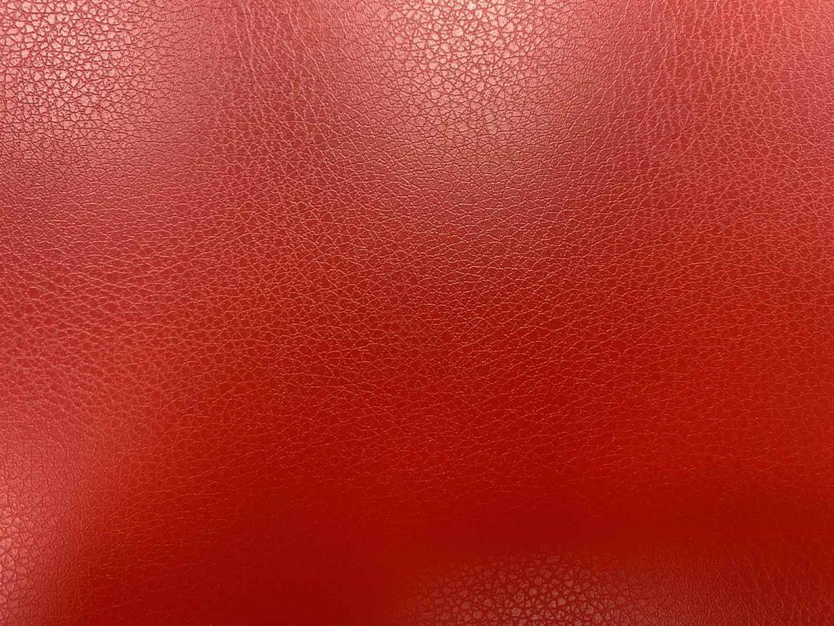 Пленка защитная Mocoll Leather Texture Red PVL3