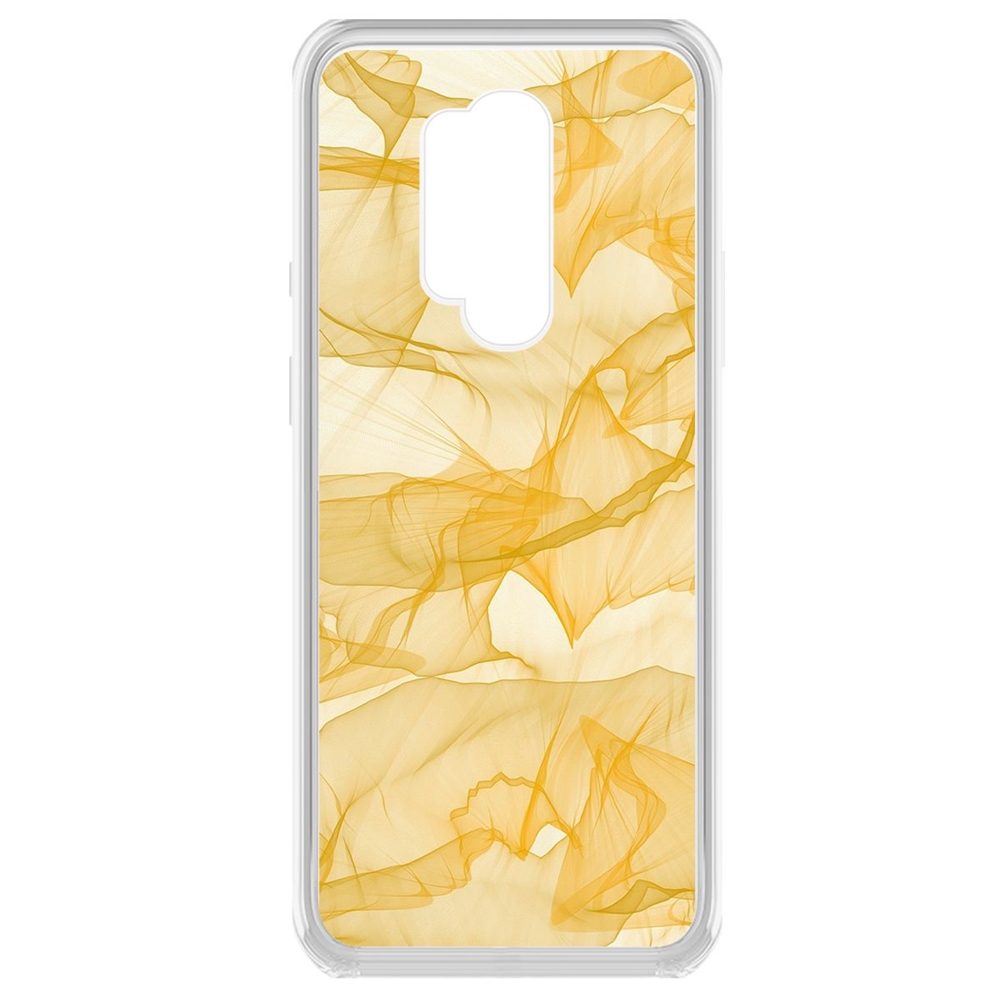 

Чехол-накладка Krutoff Clear Case Абстракт 9 для OnePlus 8 Pro