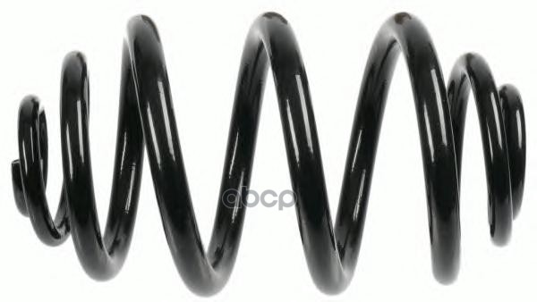 

Пружина подвески Sachs 996717