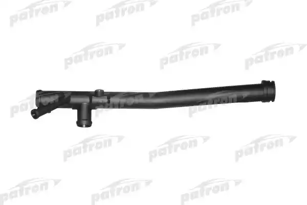 

Патрубок системы охлаждения VW: GOLF 1.4/1.6 91-97, POLO 1.0/1.3/1.4D 85-94, VENTO 1.4/1.6