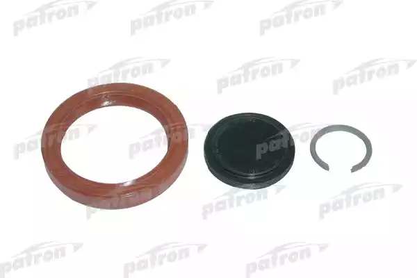 

Ремкомплект фланца КПП AUDI: A3 96-03\ SEAT: CORDOBA 93-99, IBIZA 93-99, LEON 99-06, TOLED