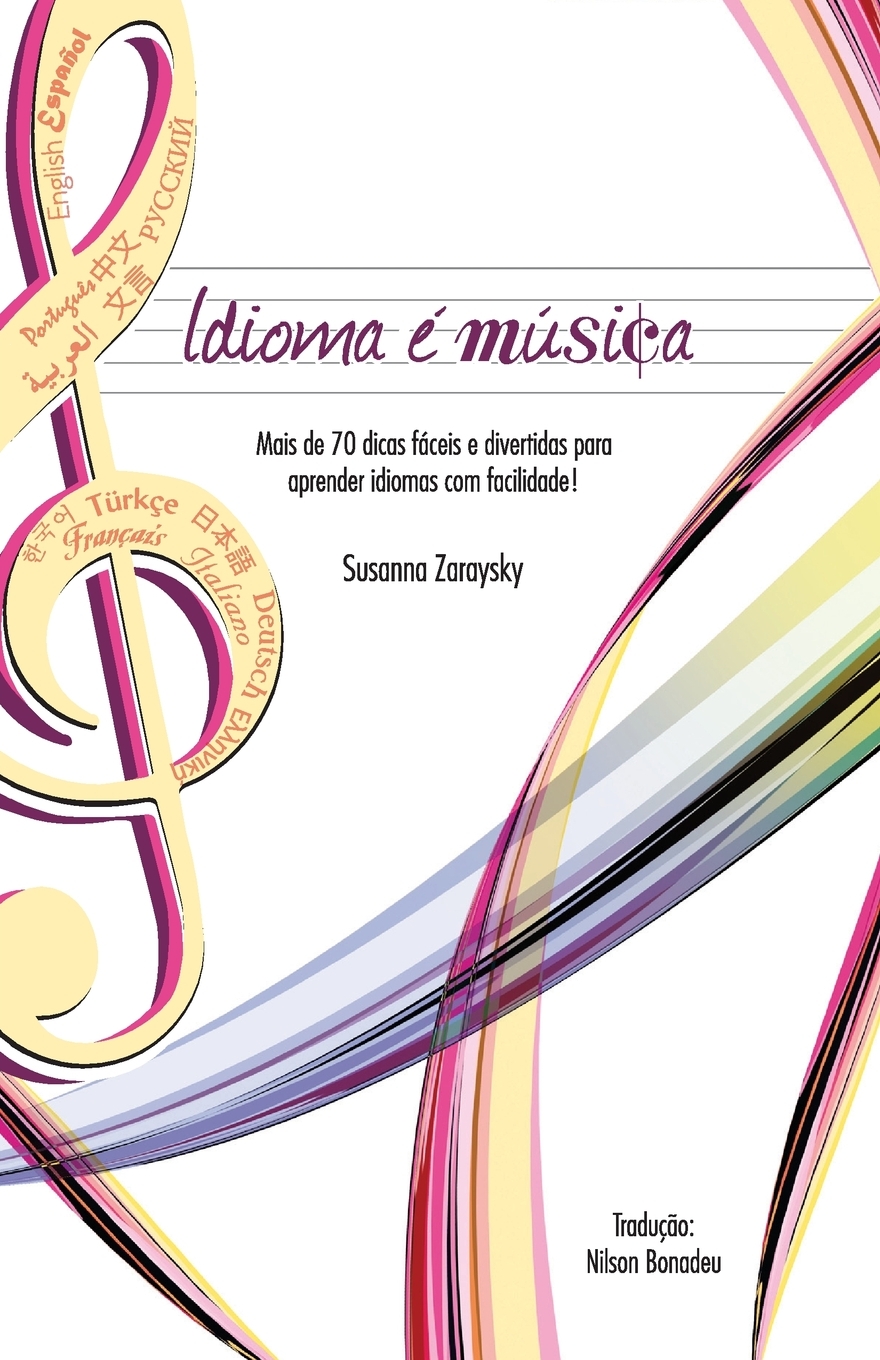 

Idioma E Musica